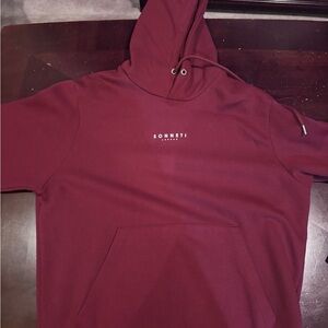 Sonneti Sweatshirt (Large)